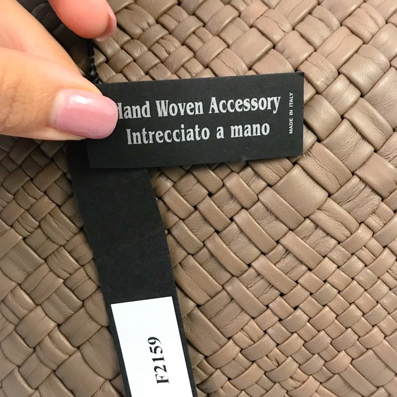 💕FALOR FIRENZE ITALY handmade bag 🤗💖
